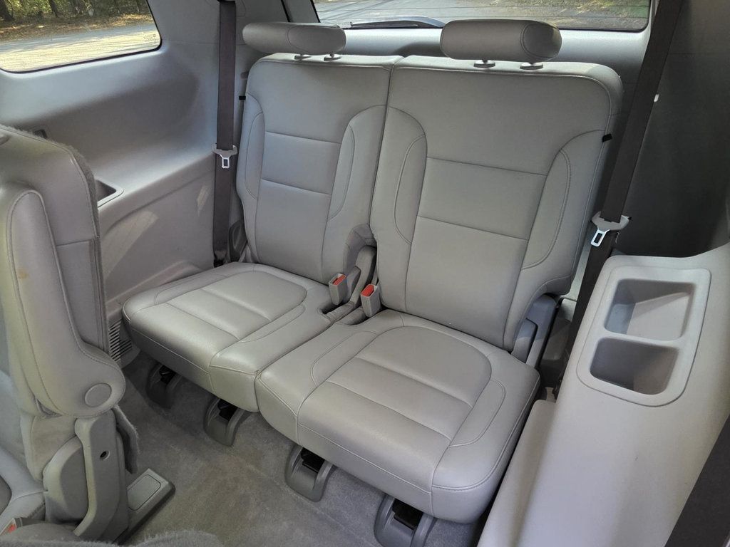 2019 Gmc Acadia photo 11