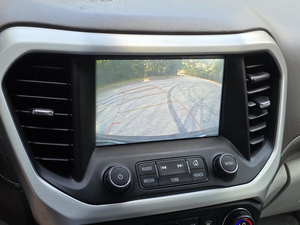 2019 Gmc Acadia photo 12