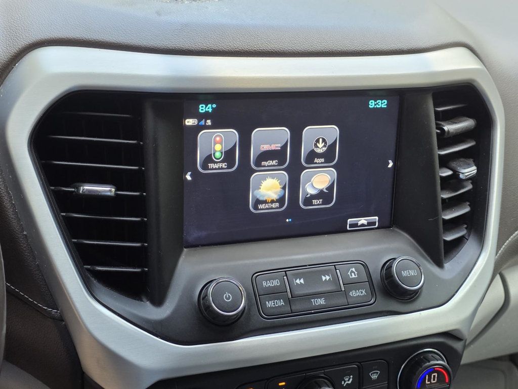2019 Gmc Acadia photo 13