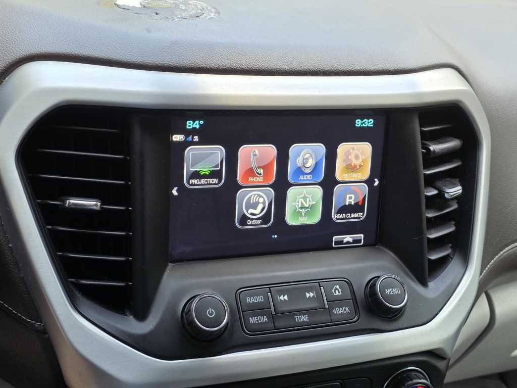 2019 Gmc Acadia photo 14