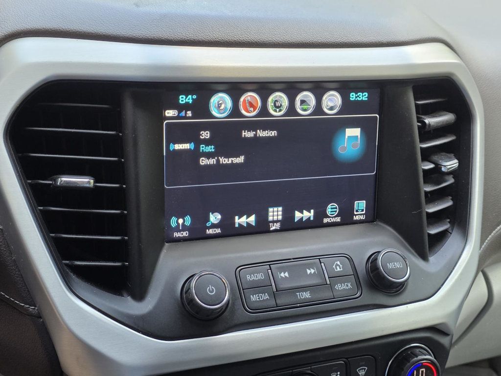 2019 Gmc Acadia photo 15