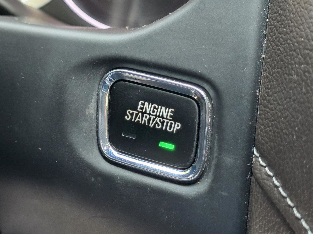 2019 Gmc Acadia photo 16