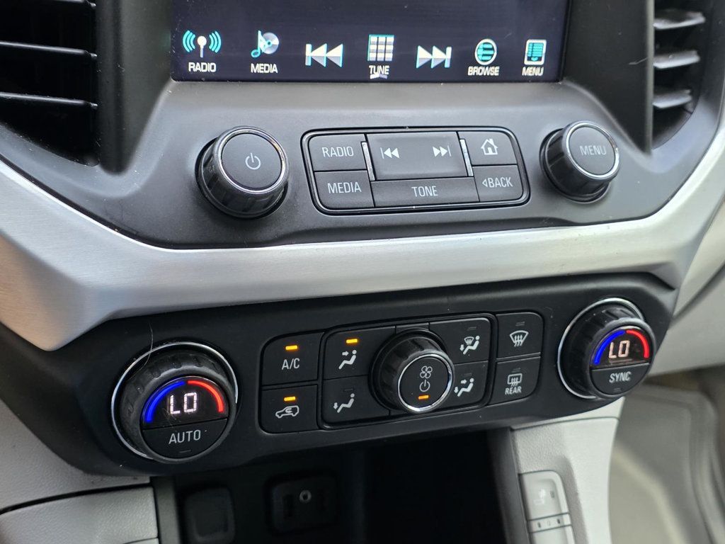 2019 Gmc Acadia photo 17