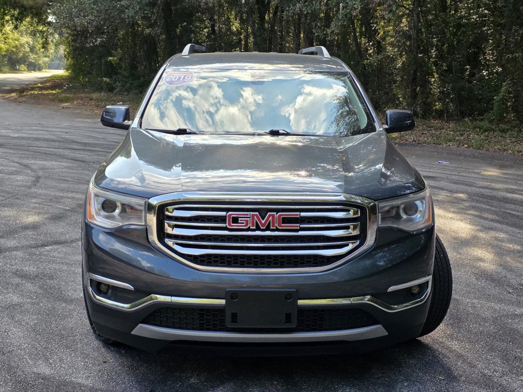 2019 Gmc Acadia photo 2