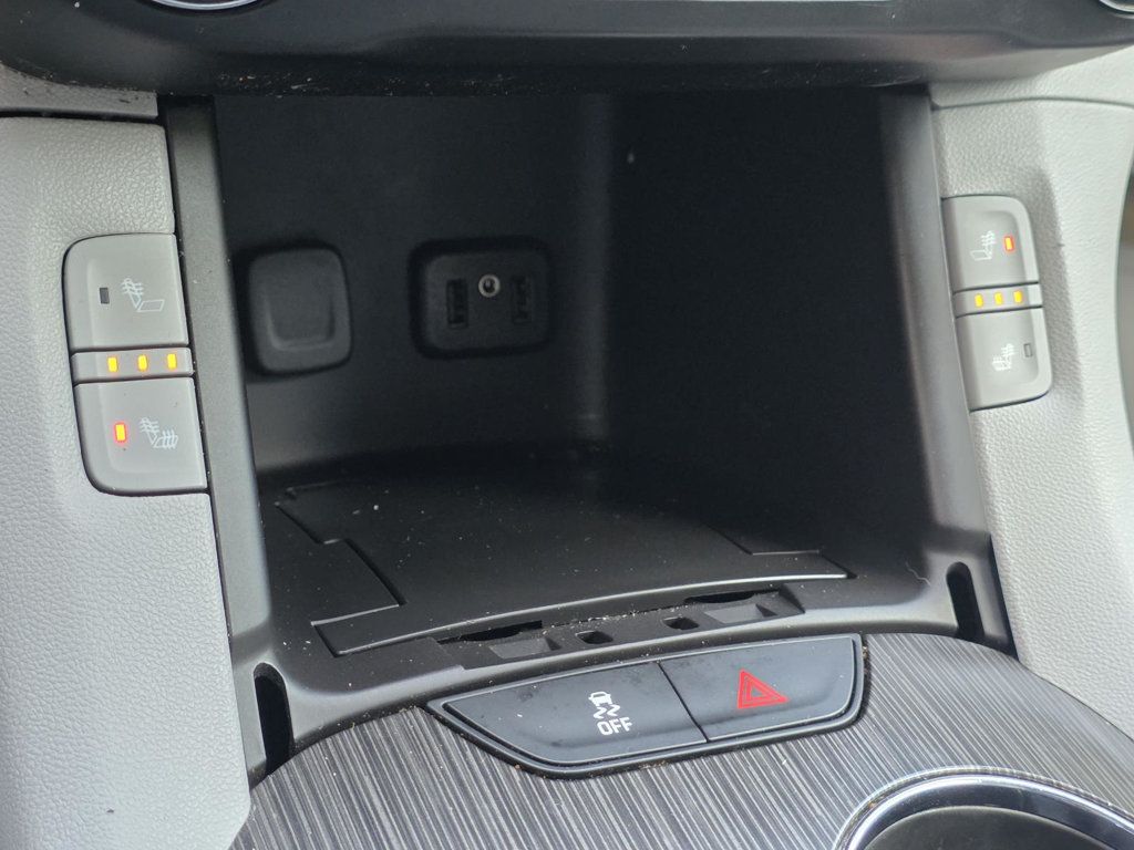 2019 Gmc Acadia photo 18