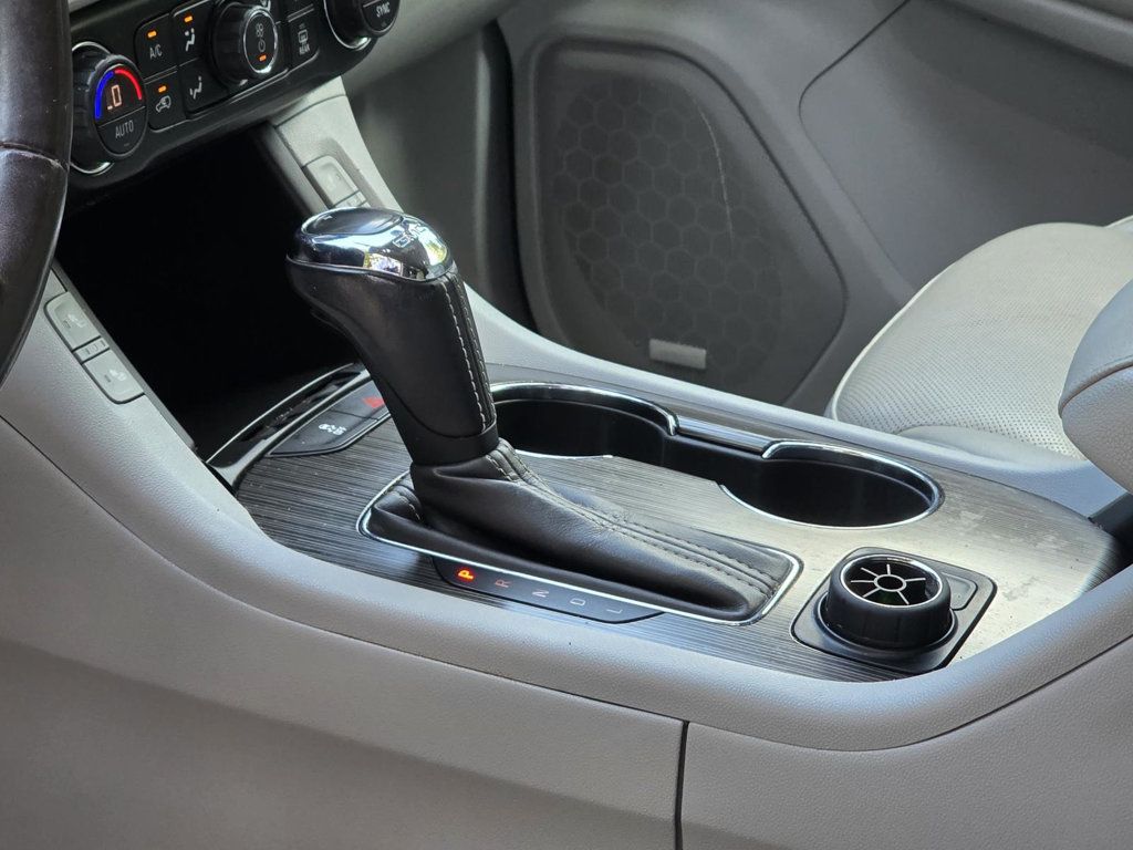 2019 Gmc Acadia photo 19