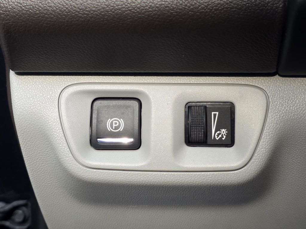 2019 Gmc Acadia photo 20