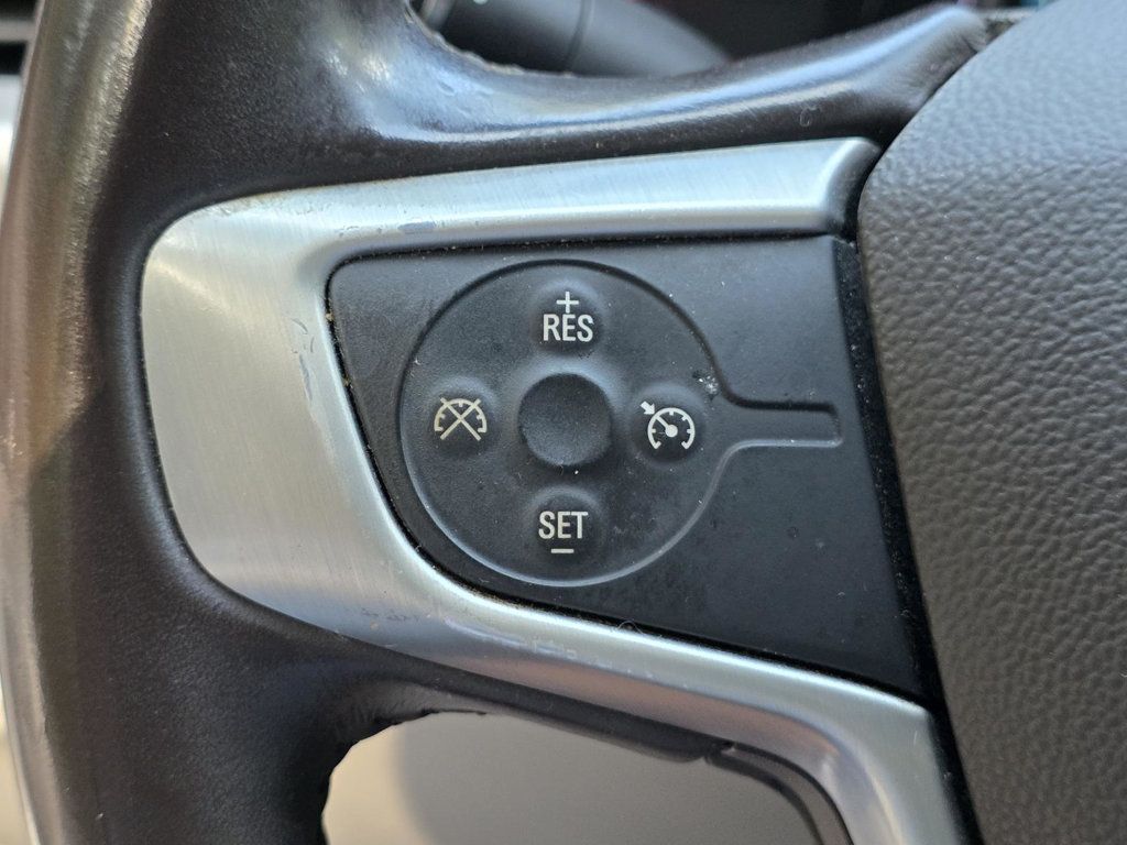 2019 Gmc Acadia photo 21
