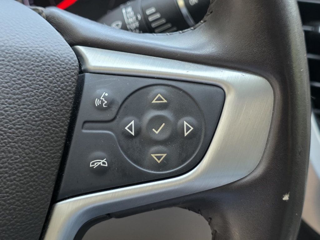 2019 Gmc Acadia photo 22
