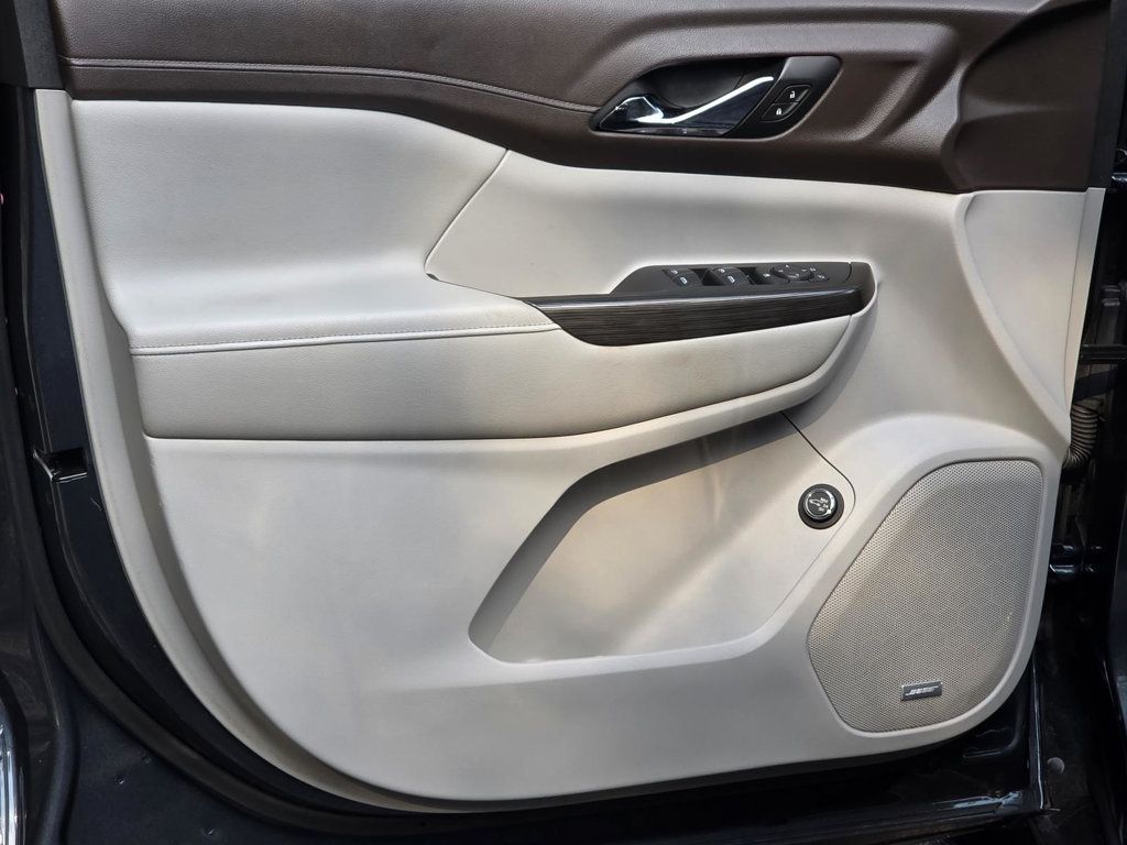 2019 Gmc Acadia photo 24