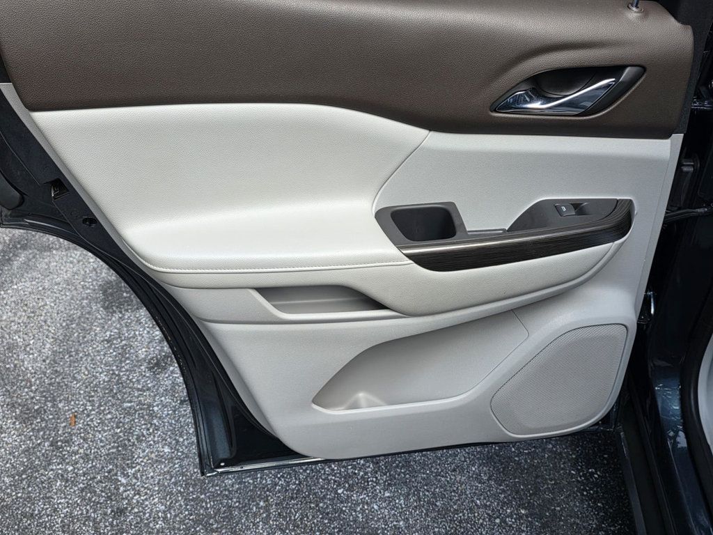 2019 Gmc Acadia photo 26