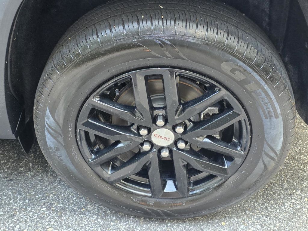 2019 Gmc Acadia photo 28