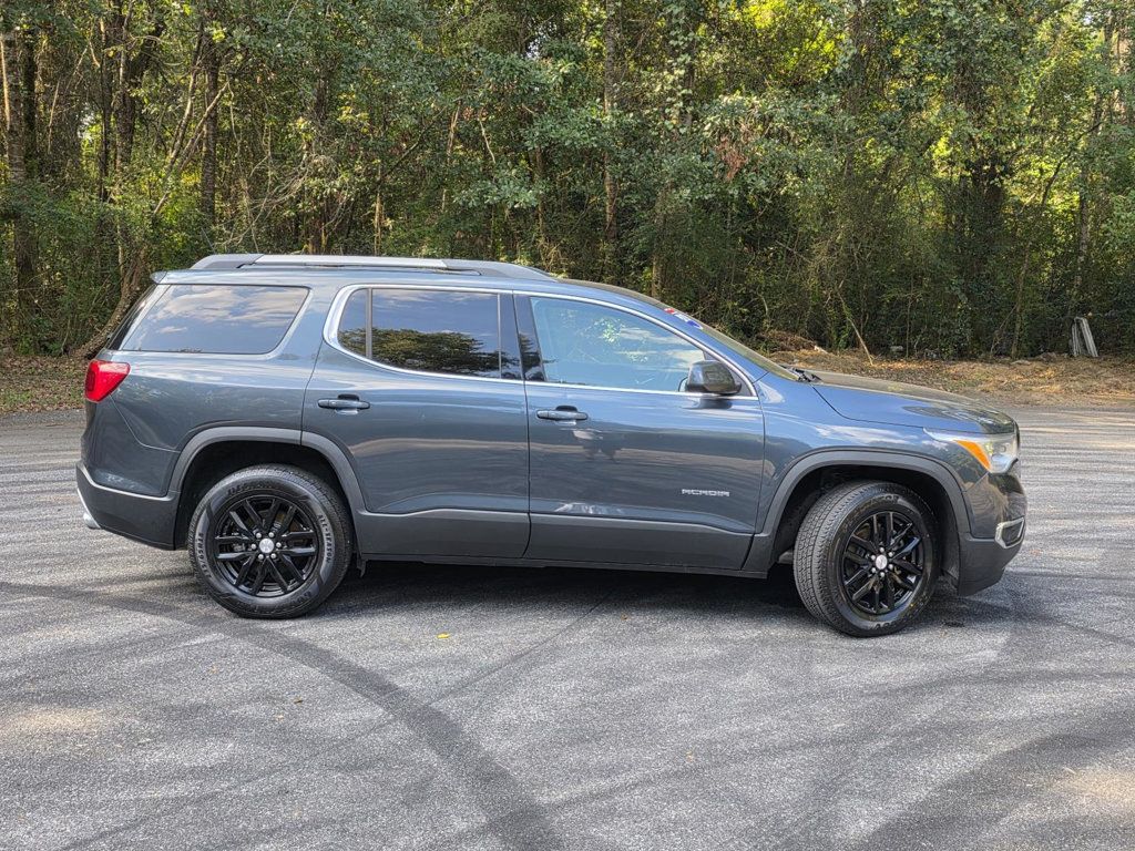 2019 Gmc Acadia photo 29