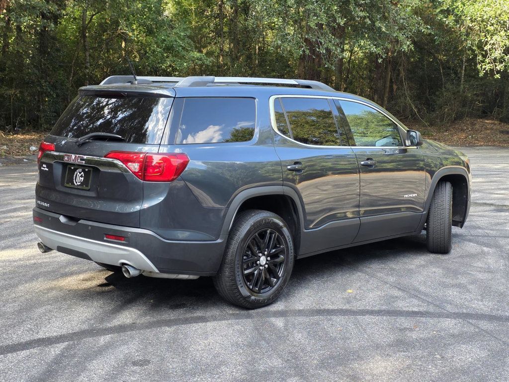 2019 Gmc Acadia photo 5