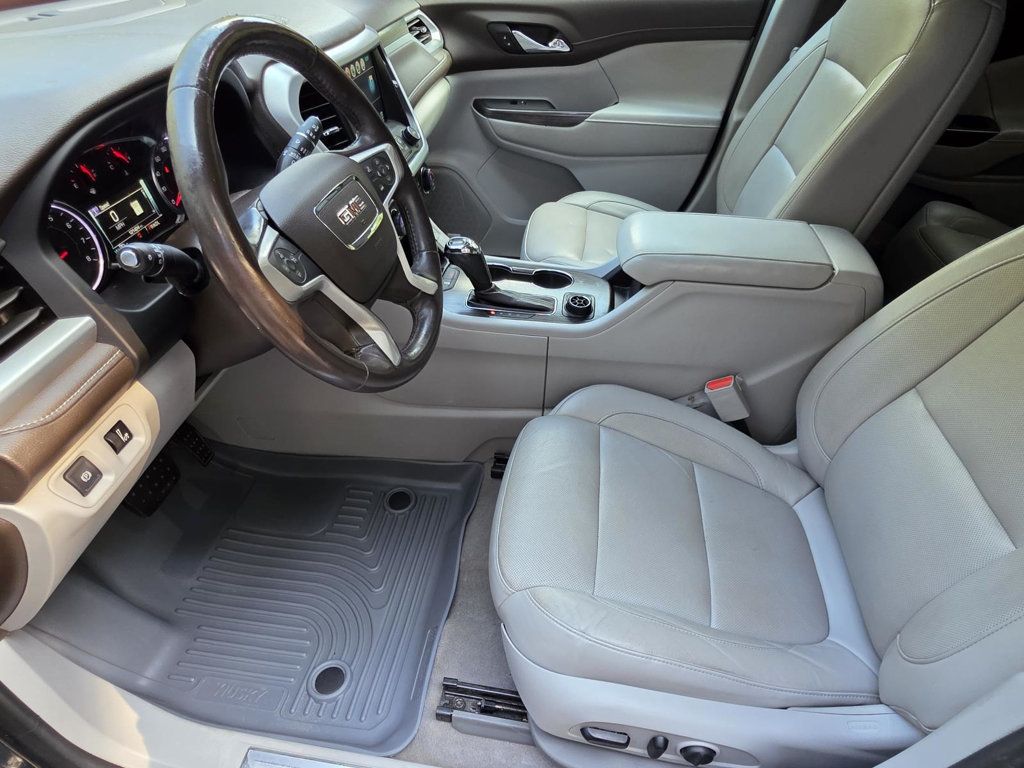 2019 Gmc Acadia photo 6