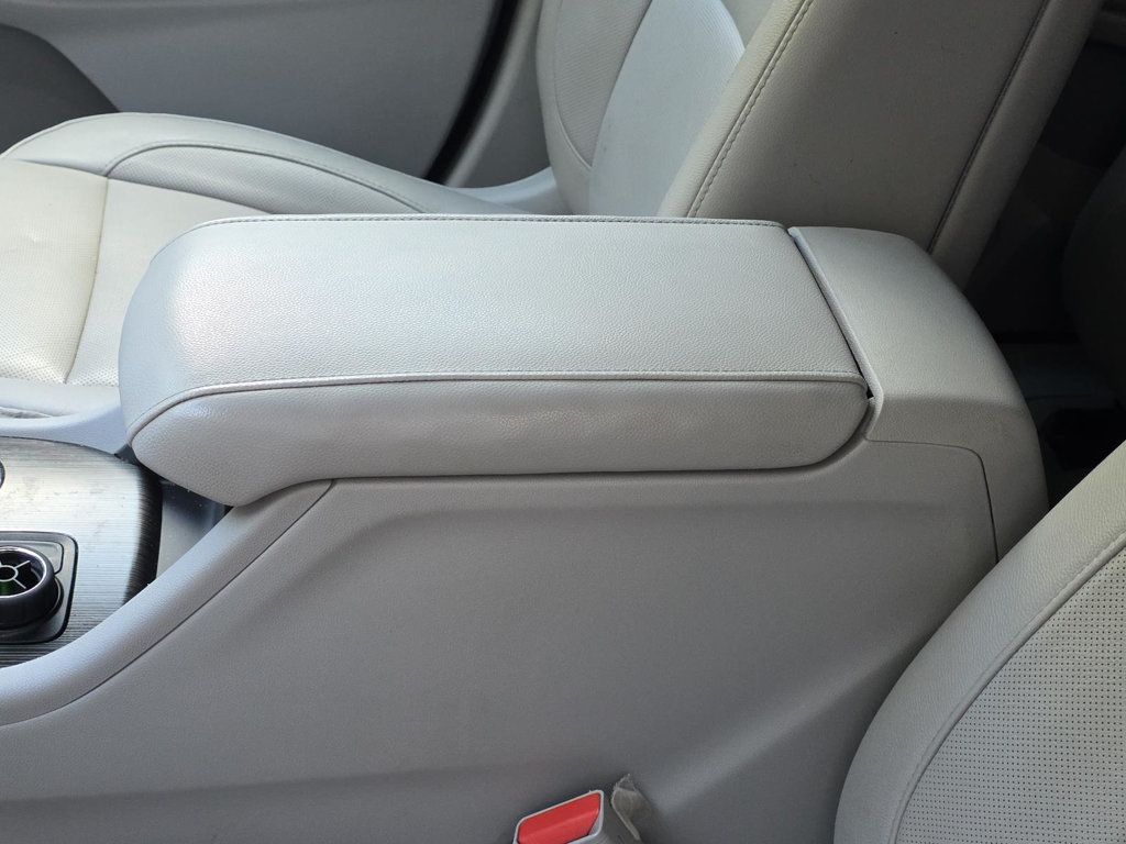 2019 Gmc Acadia photo 7