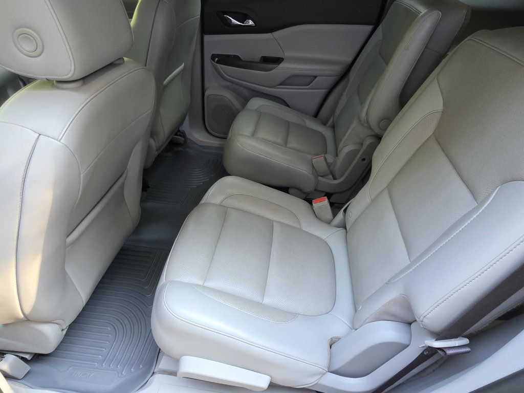 2019 Gmc Acadia photo 8