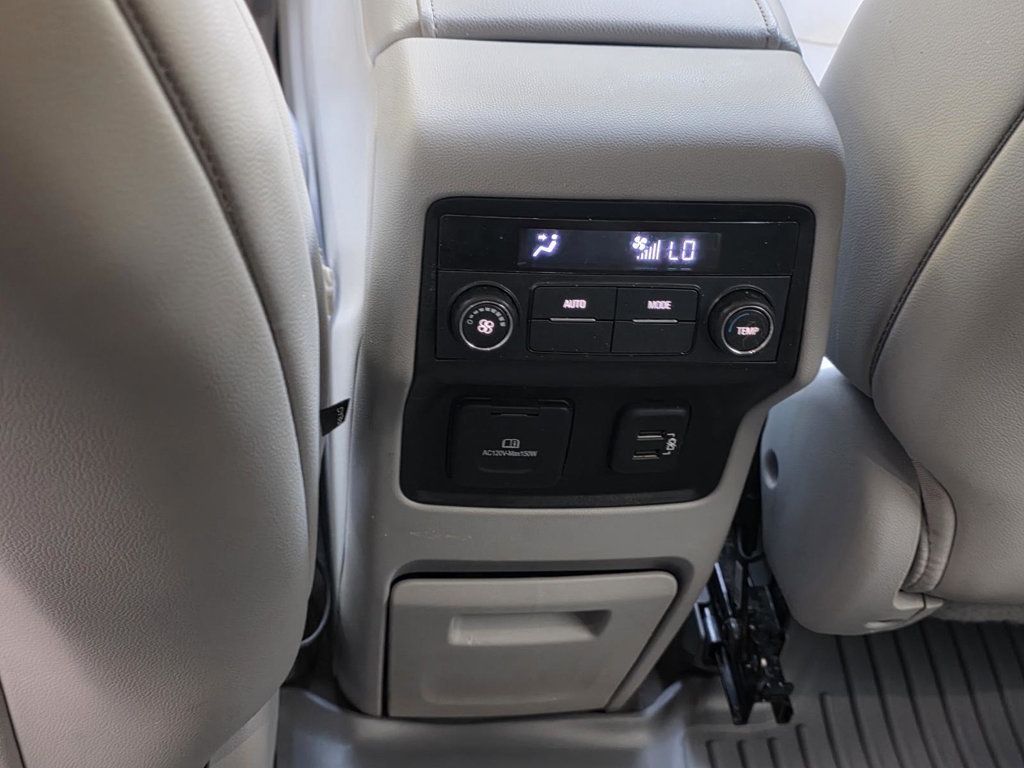 2019 Gmc Acadia photo 9