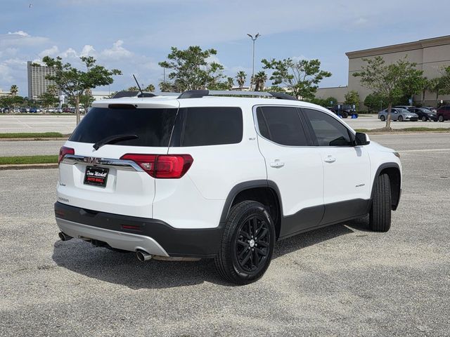2019 GMC Acadia SLT-1 FWD's photo