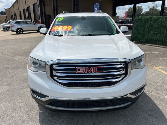 2019 GMC Acadia FWD 4dr SLT w/SLT-1 - 23075354 - 1