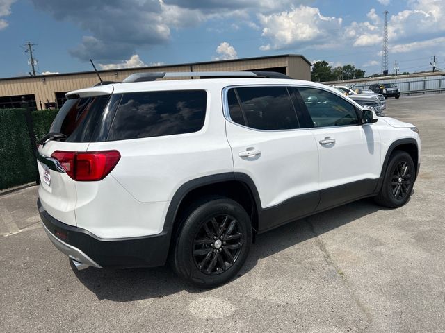 2019 GMC Acadia FWD 4dr SLT w/SLT-1 - 23075354 - 3