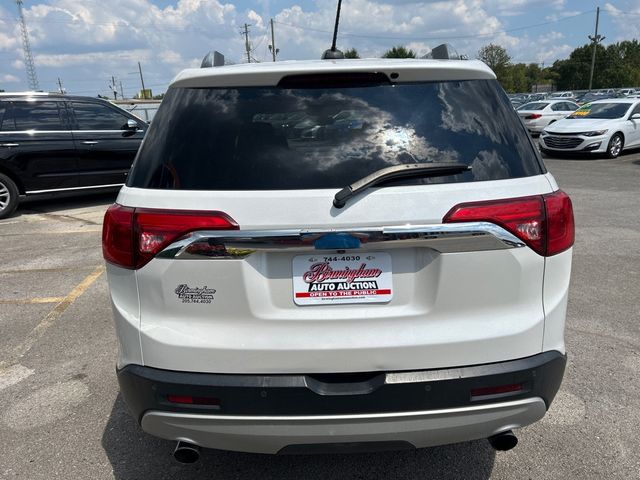 2019 GMC Acadia FWD 4dr SLT w/SLT-1 - 23075354 - 4