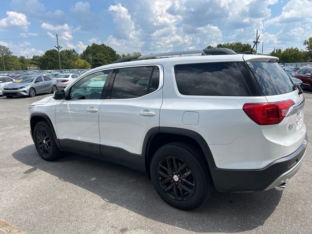 2019 GMC Acadia FWD 4dr SLT w/SLT-1 - 23075354 - 5