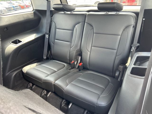2019 GMC Acadia FWD 4dr SLT w/SLT-1 - 23075354 - 6