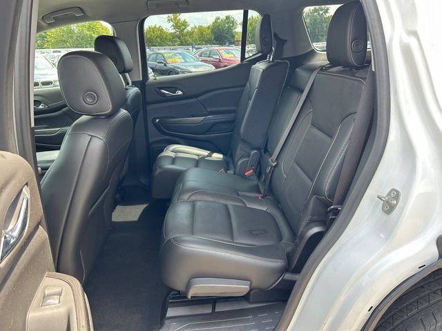 2019 GMC Acadia FWD 4dr SLT w/SLT-1 - 23075354 - 7