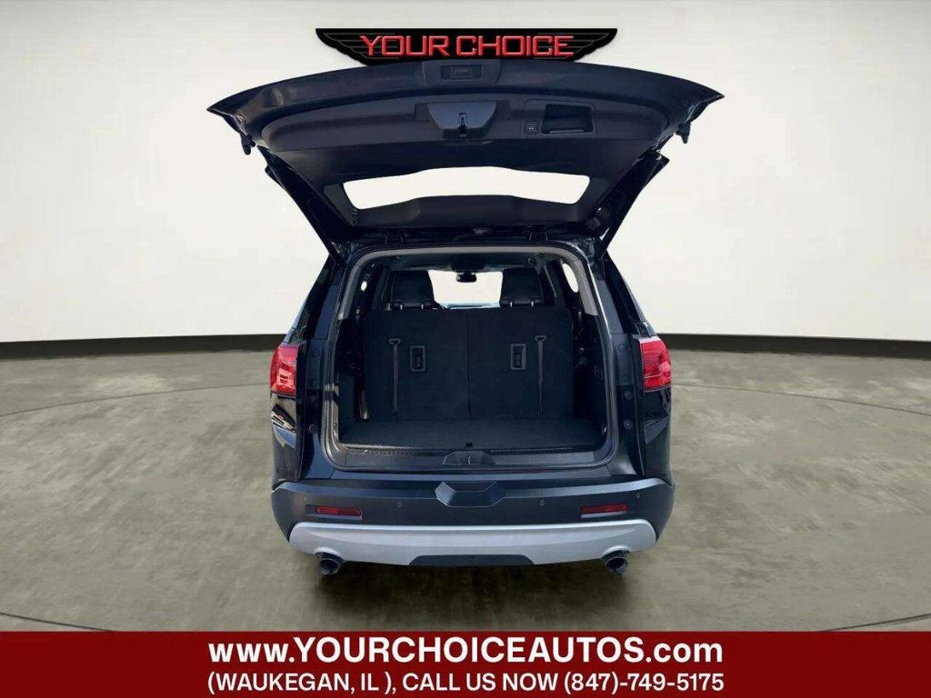 2019 GMC Acadia FWD 4dr SLT w/SLT-1 - 23057201 - 14