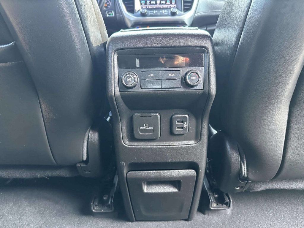 2019 GMC Acadia FWD 4dr SLT w/SLT-1 - 23057201 - 17