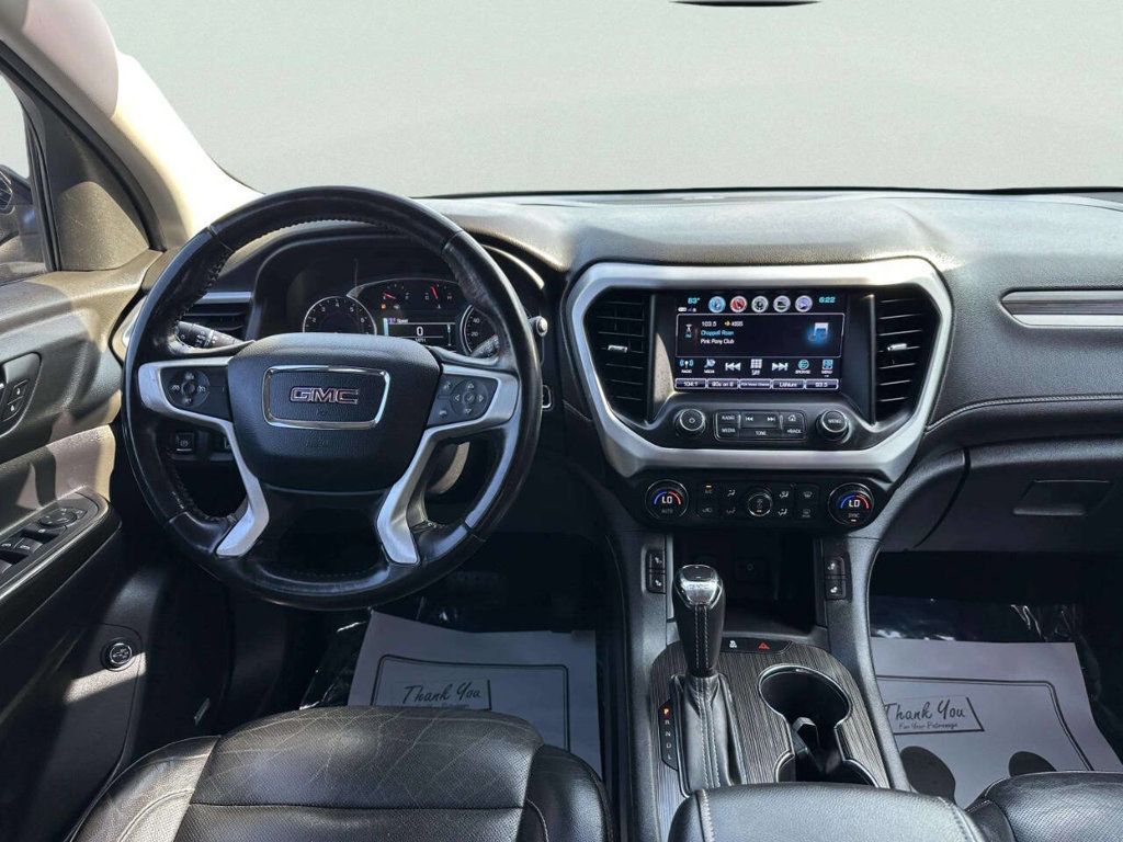 2019 GMC Acadia FWD 4dr SLT w/SLT-1 - 23057201 - 18