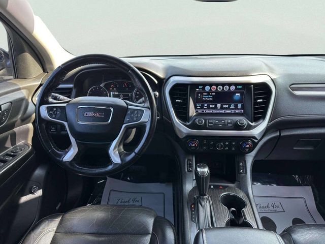 2019 GMC Acadia FWD 4dr SLT w/SLT-1 - 23057201 - 18