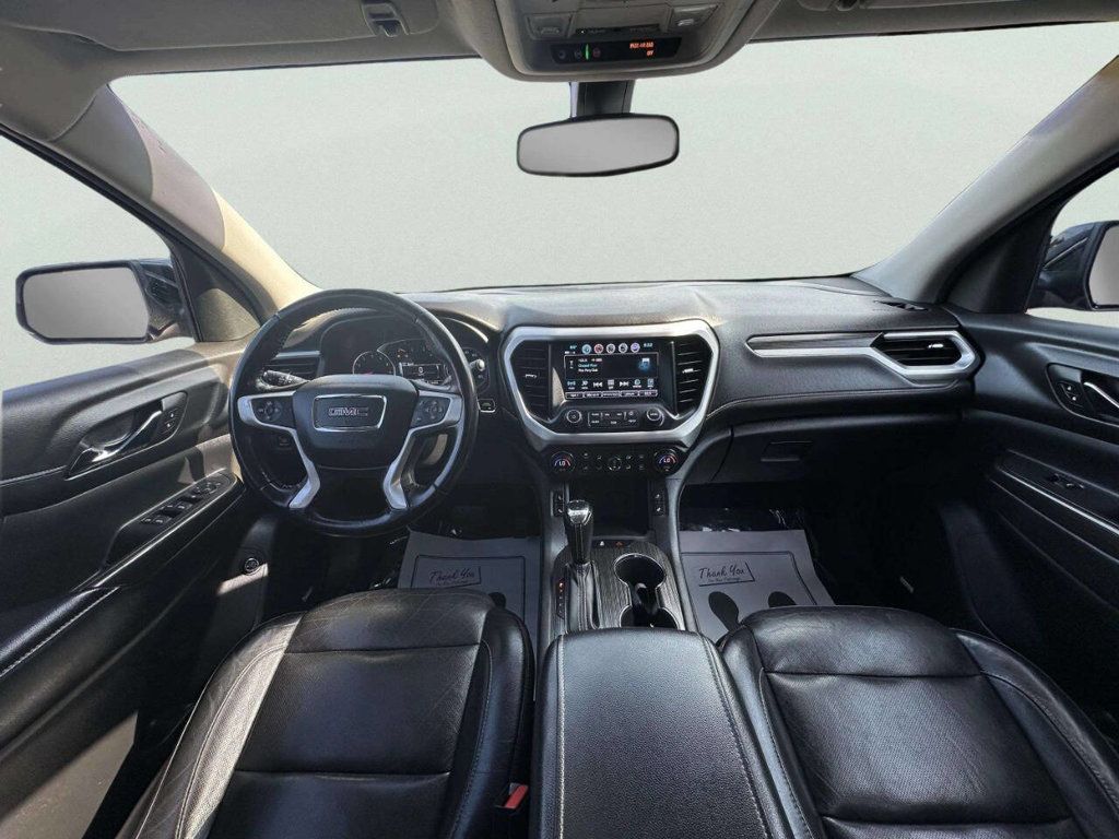 2019 GMC Acadia FWD 4dr SLT w/SLT-1 - 23057201 - 19