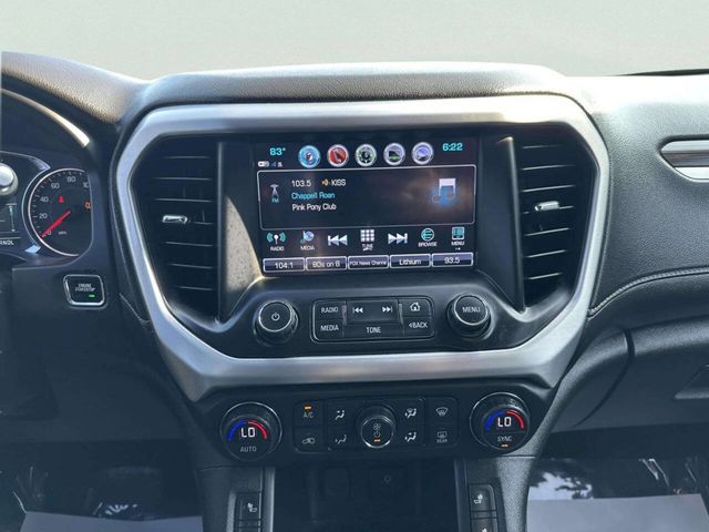 2019 GMC Acadia FWD 4dr SLT w/SLT-1 - 23057201 - 21