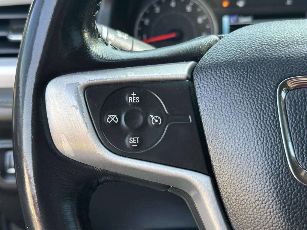 2019 GMC Acadia FWD 4dr SLT w/SLT-1 - 23057201 - 29