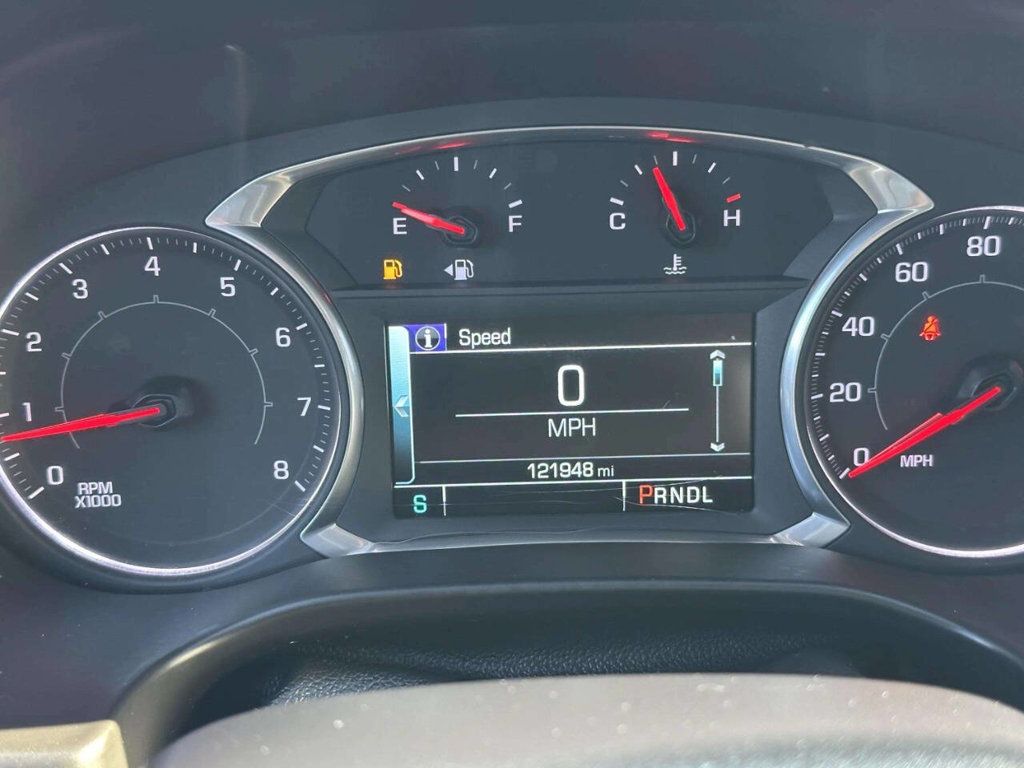 2019 GMC Acadia FWD 4dr SLT w/SLT-1 - 23057201 - 31