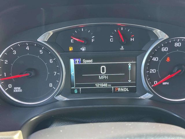 2019 GMC Acadia FWD 4dr SLT w/SLT-1 - 23057201 - 31