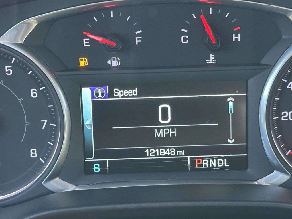 2019 GMC Acadia FWD 4dr SLT w/SLT-1 - 23057201 - 32