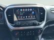 2019 GMC Acadia FWD 4dr SLT w/SLT-1 - 23057201 - 33
