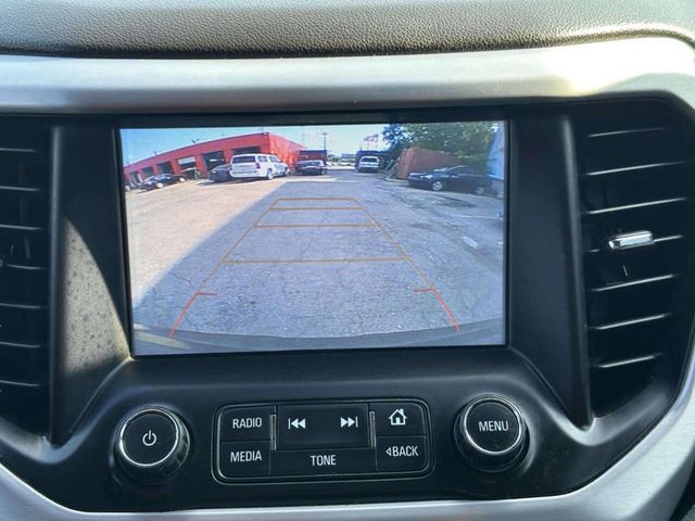 2019 GMC Acadia FWD 4dr SLT w/SLT-1 - 23057201 - 36