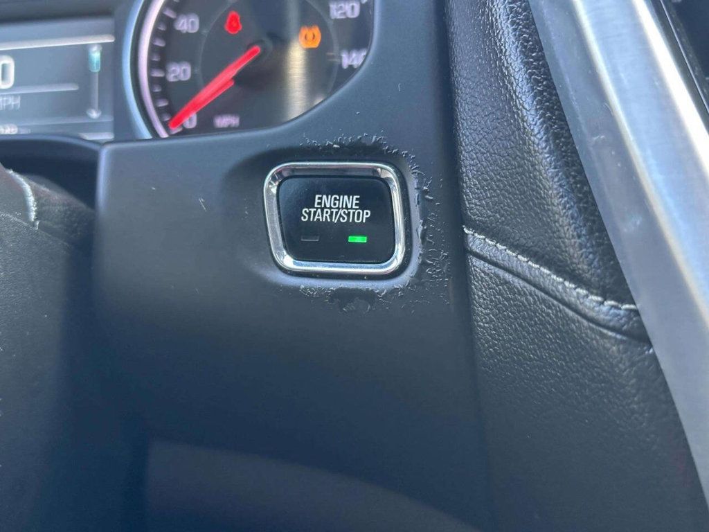 2019 GMC Acadia FWD 4dr SLT w/SLT-1 - 23057201 - 37