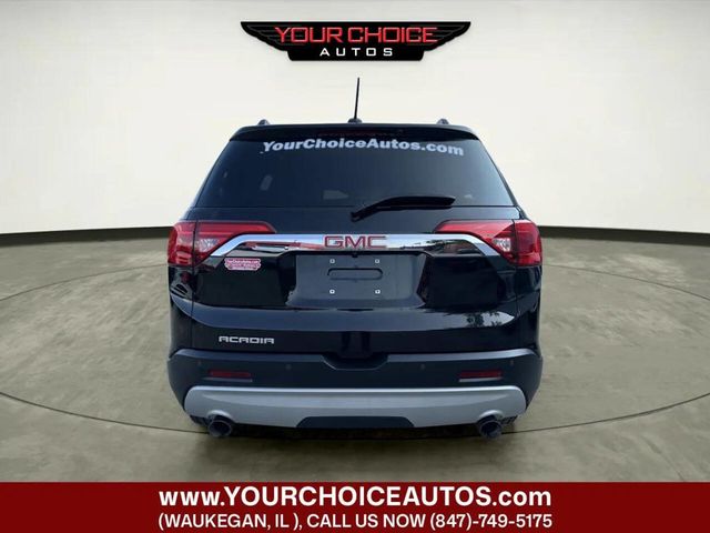 2019 GMC Acadia FWD 4dr SLT w/SLT-1 - 23057201 - 3