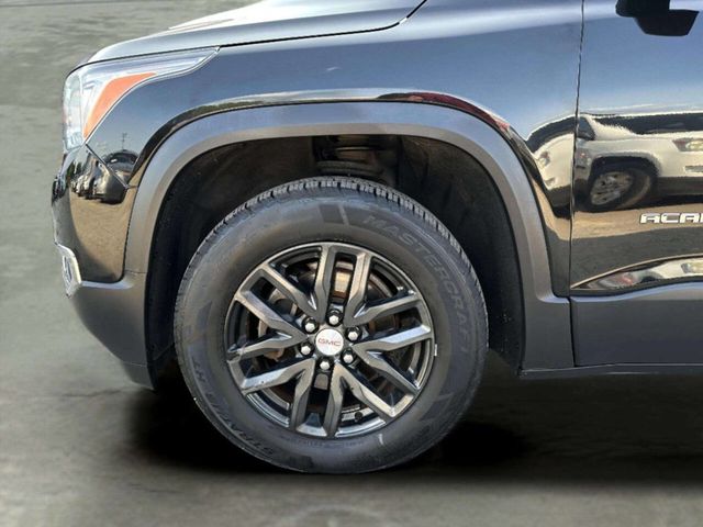 2019 GMC Acadia FWD 4dr SLT w/SLT-1 - 23057201 - 40