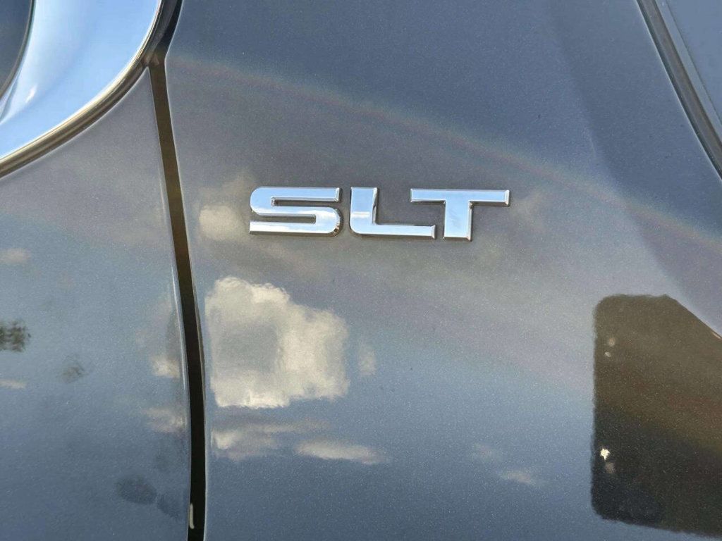 2019 GMC Acadia FWD 4dr SLT w/SLT-1 - 23057201 - 41