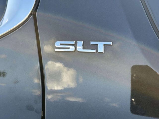 2019 GMC Acadia FWD 4dr SLT w/SLT-1 - 23057201 - 41
