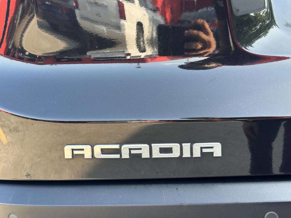 2019 GMC Acadia FWD 4dr SLT w/SLT-1 - 23057201 - 42