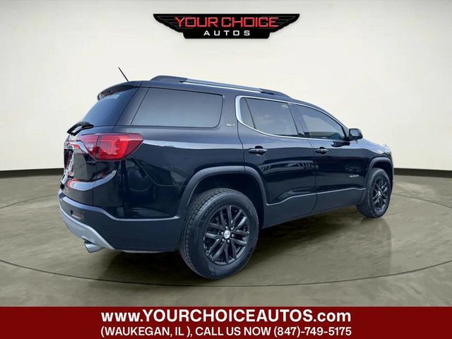 2019 GMC Acadia FWD 4dr SLT w/SLT-1 - 23057201 - 4