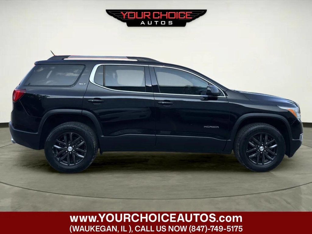 2019 GMC Acadia FWD 4dr SLT w/SLT-1 - 23057201 - 5