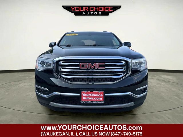 2019 GMC Acadia FWD 4dr SLT w/SLT-1 - 23057201 - 7